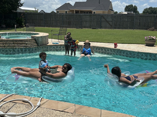 A&M Pool Service & Repair in Waxahachie