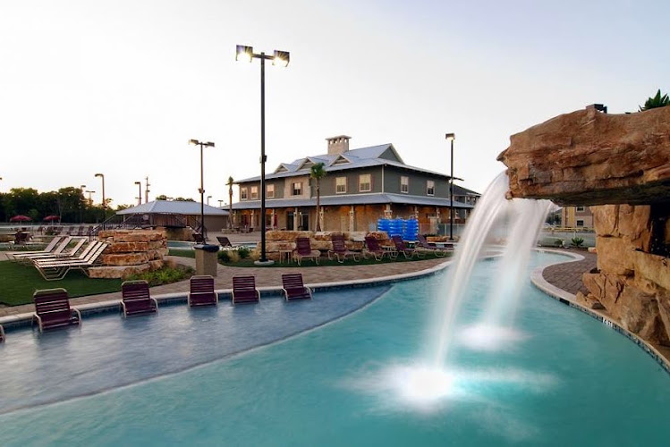 Fun N Sun Pools in Irving