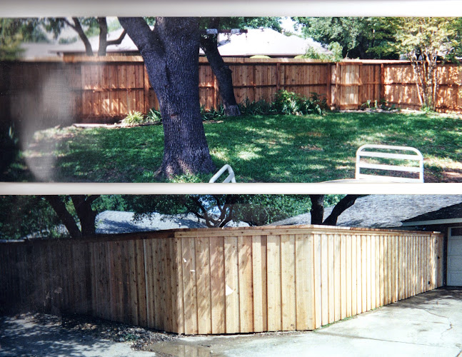 Mike Wing Fence And Deck Repair in Carrollton