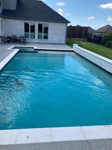 Hurst Pool Service in Hurst