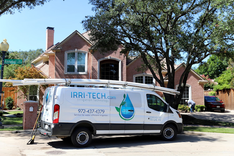 Irri Tech, LLC in Dallas