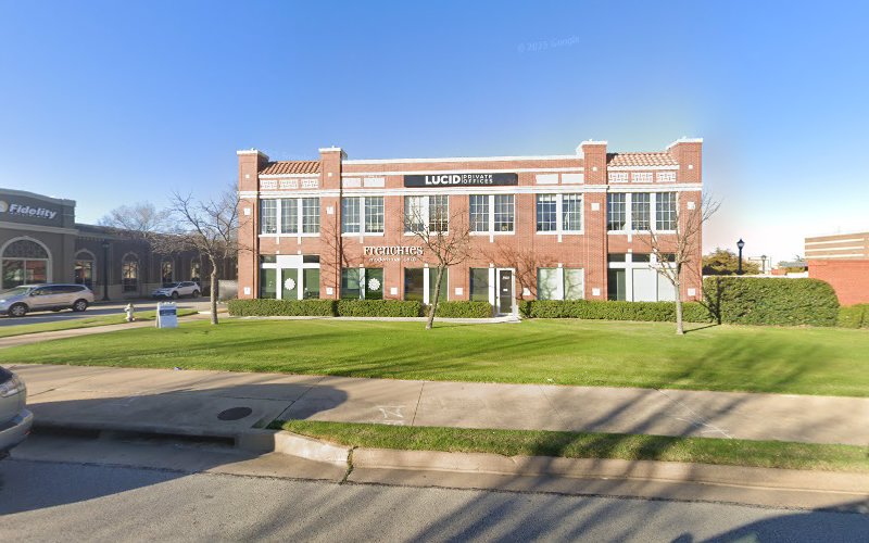 Southlake Tree Service in Southlake