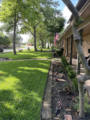 Elite Lawn and Landscape Solutions LLC in Dallas