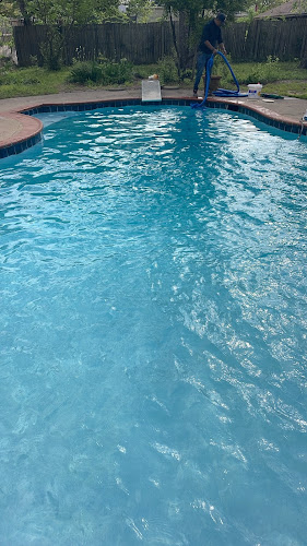 Castro's Pool And General Contractor LLC in Grand Prairie