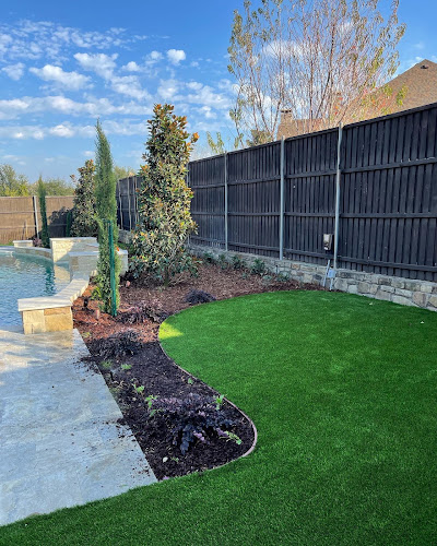 Secret Gardens in Richardson