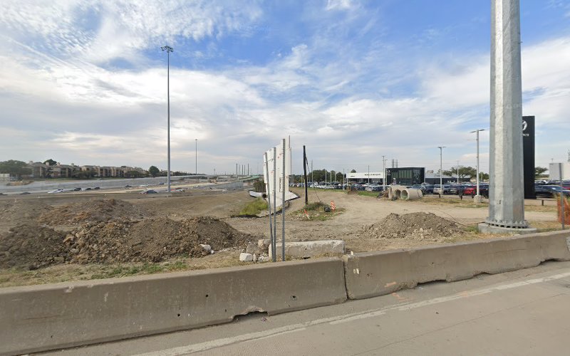 J Hernandez Concrete in Mesquite