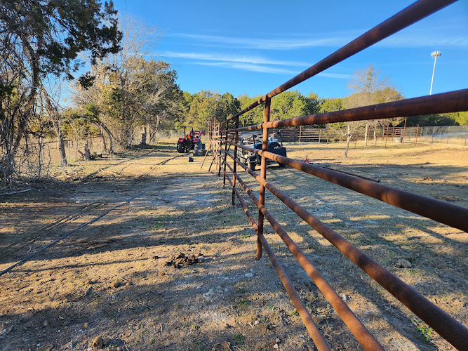 Pitchfork Welding in Granbury