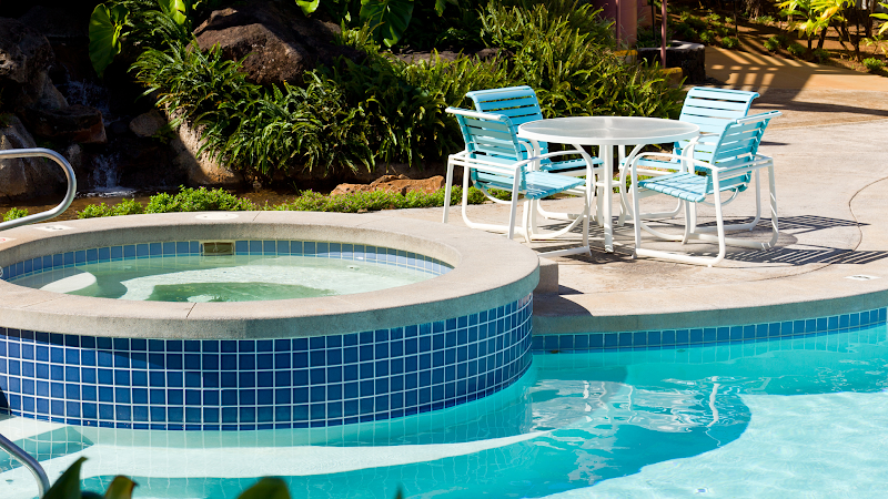 RMD Pool Service in Allen