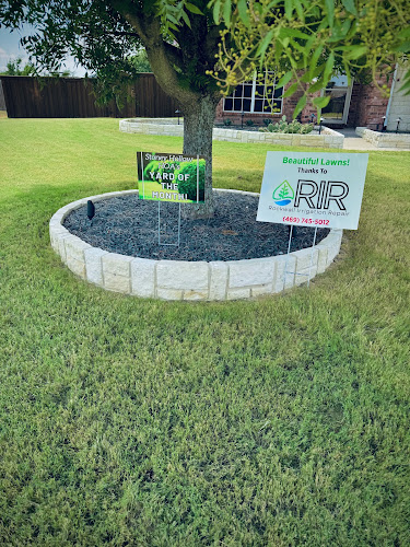 Rockwall Lawn Sprinkler Repair in Rockwall