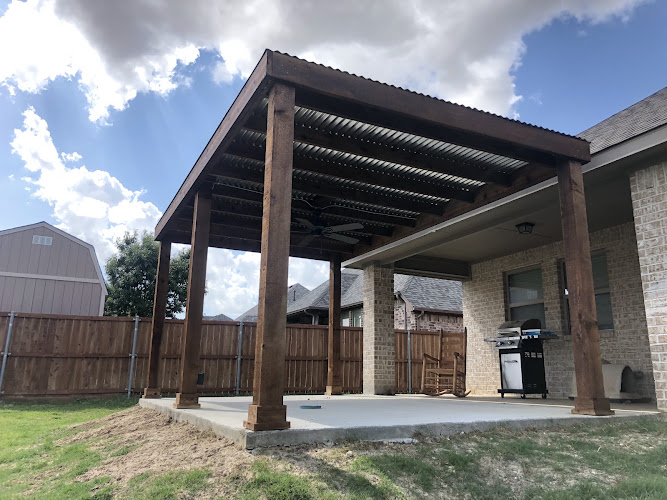 BuiltRight Construction in Sanger