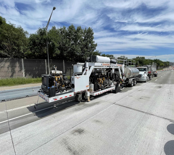 Roadworx, Inc in Grapevine