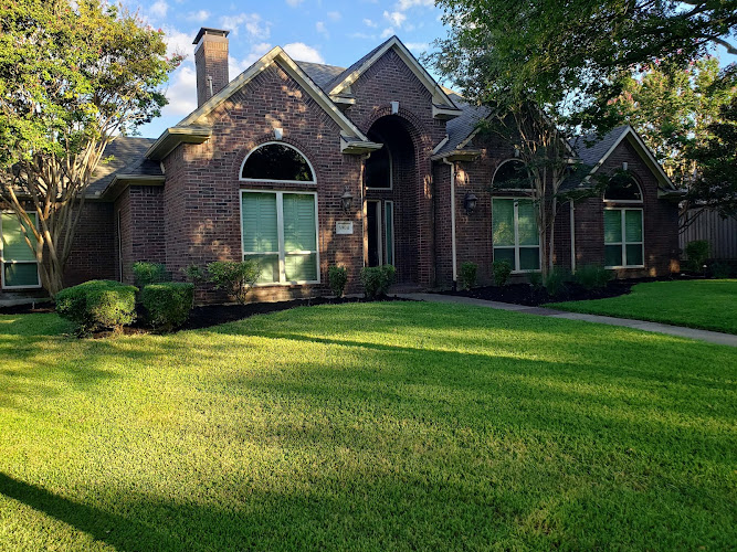 Plano Landscaping in Plano