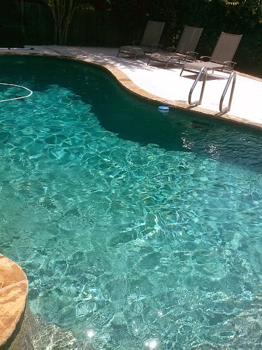 Gannon Swimming Pool Service LLC in Azle