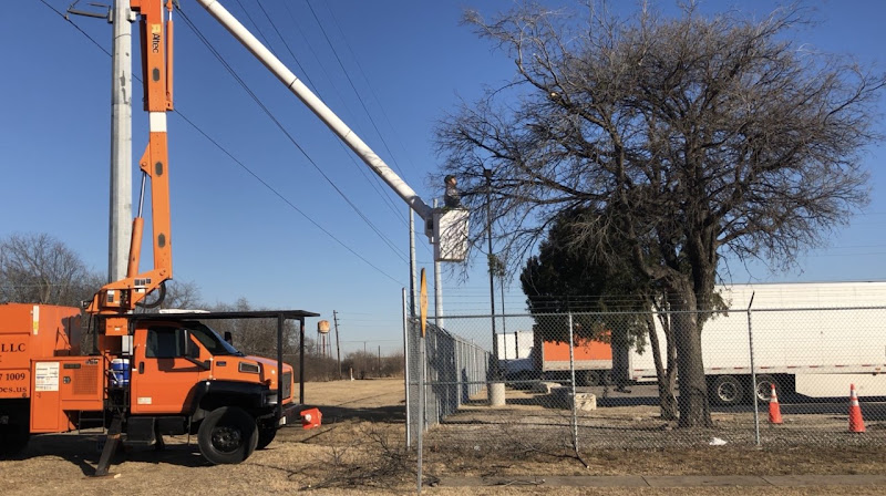 TimberScapes LLC in Euless