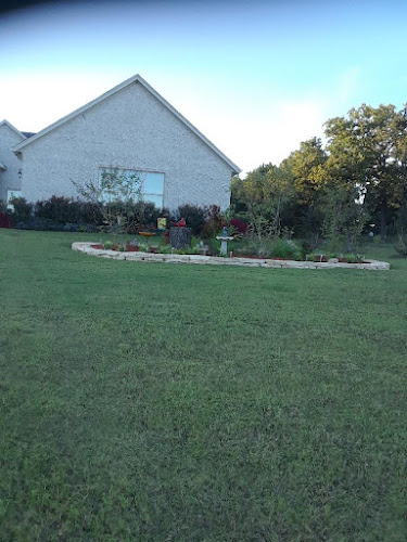 Garcia's Landscaping & Irrigation llc in Granbury