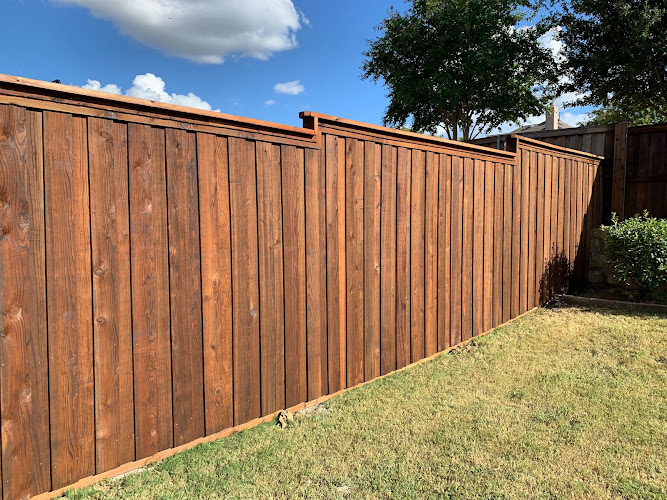 SentryPro in Little Elm