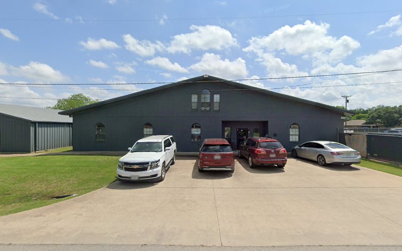 Fire Sprinkler Associates in Crandall