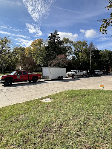 C&A Tree & Lawn Service LLC in Terrell
