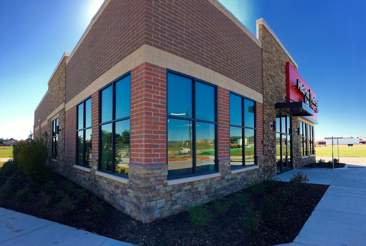 North Shore Masonry in Denton