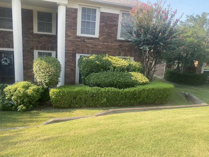 Fertilogic in Burleson