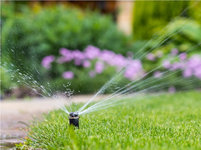Frisco Sprinkler Repair in Frisco