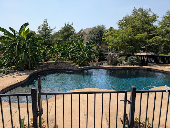 DFW Pool Services in Northlake