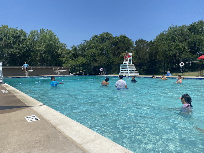 Backyard Blues LLC in Cleburne
