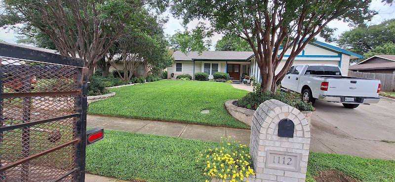 George's Landscaping LLC in Euless