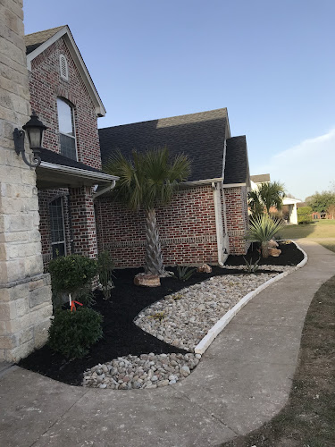 AHM Landscaping and Construction in Midlothian