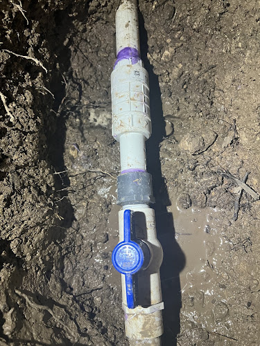 Show Me Green Irrigation, LLC in Tolar