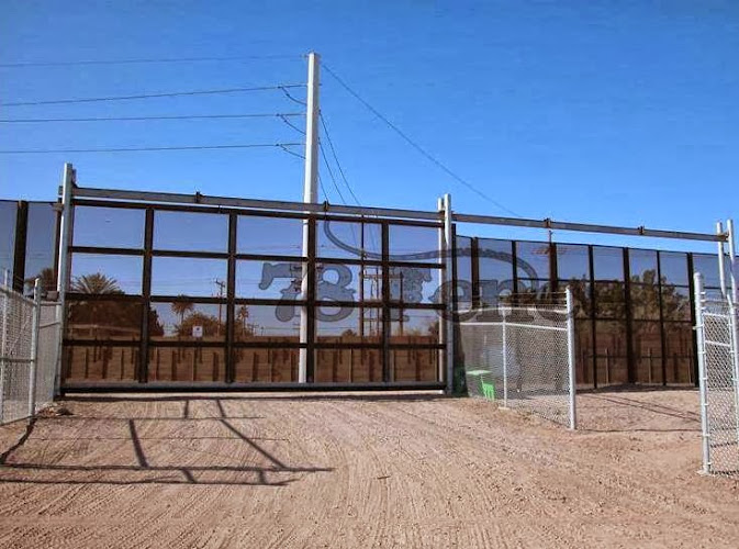 78Fence in Dallas