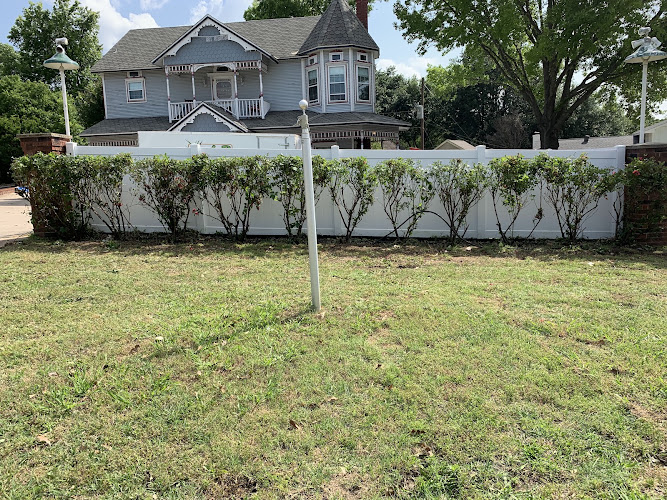 JR lawn Sevices in Joshua