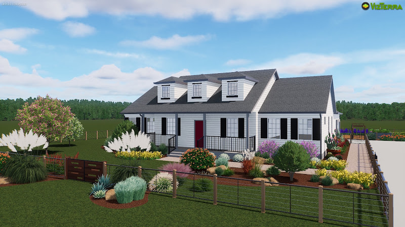 Daisy Lane - Landscape & Floral Design - in Forreston