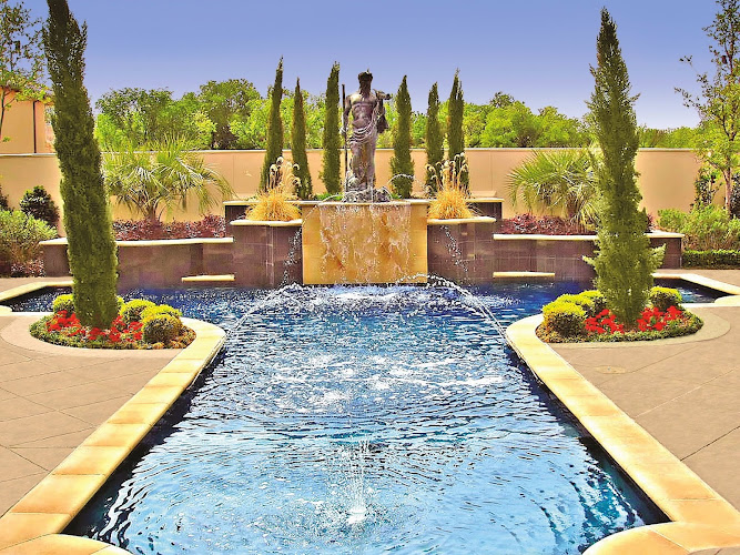 Blue Haven Pools & Spas in Lewisville