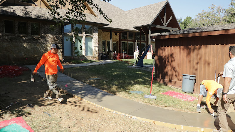 Outdoor Living & Fencing in Southlake