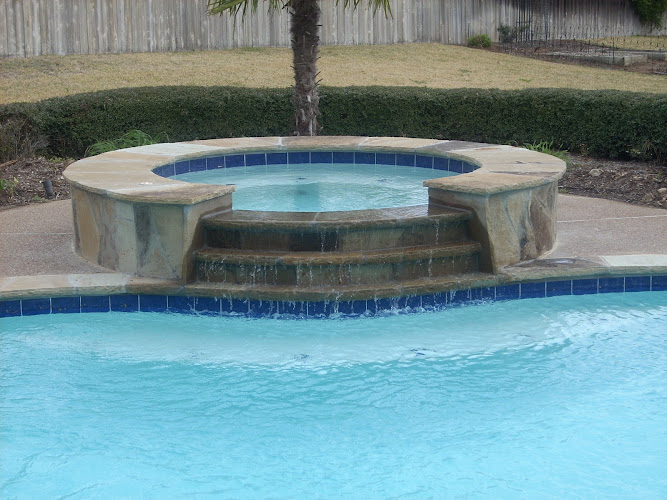 North Texas Pool Remodeling in North Richland Hills