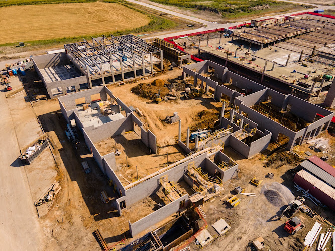 Metric Concrete Services, Inc. in Wylie