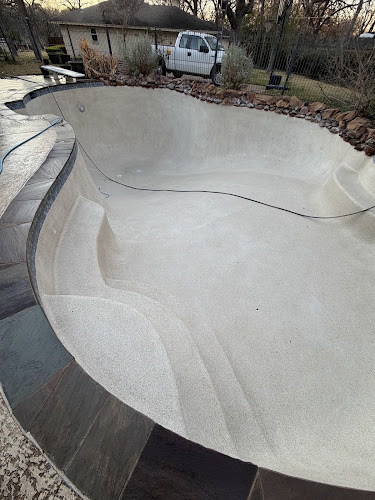 Amazing Pool Plaster LLC in Hurst