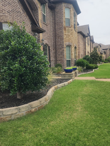 Ramirez Landscaping in Mesquite