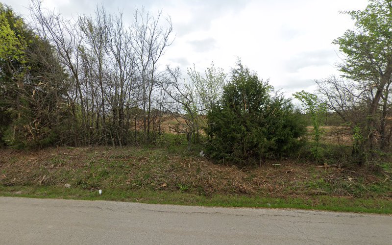 Fence Work in Pilot Point