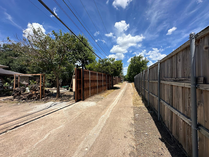 Metro Gate Repair Mesquite in Mesquite