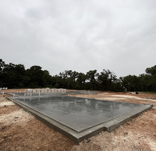 Texas Elite Concrete & Construction LLC in Mineral Wells