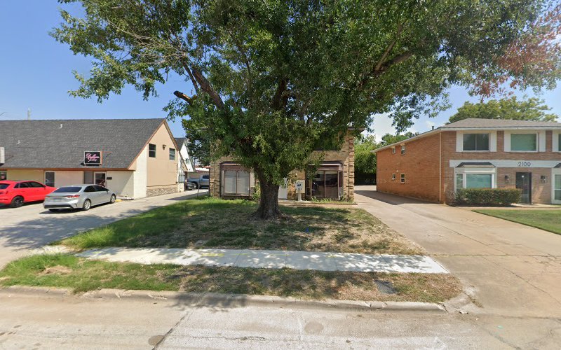 Heflin’s Quality Mowing and Cleanups in Irving