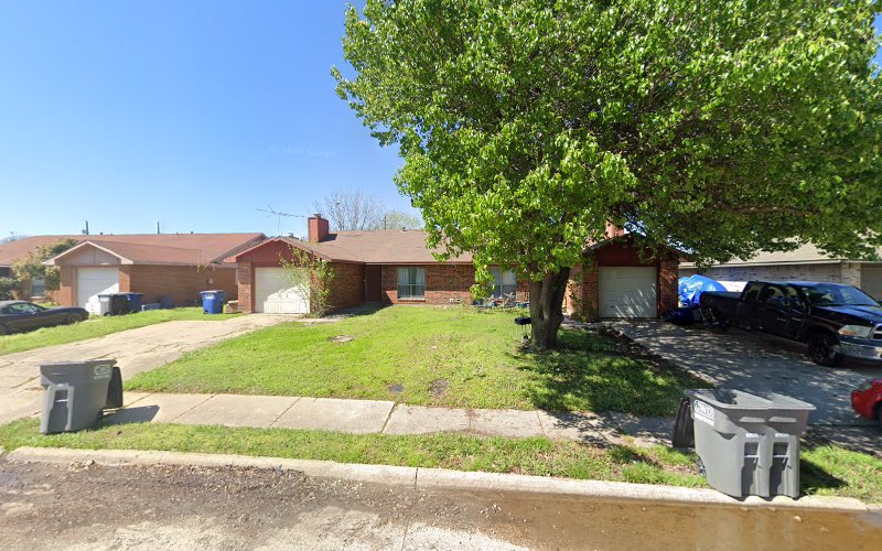 British Lawns LLC in Sachse