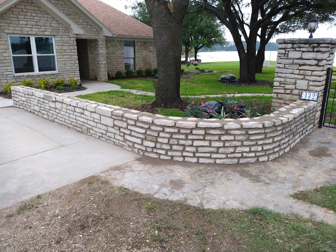 JTMasonary in Granbury