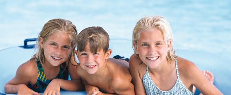 Atlantic Pool Services in Plano