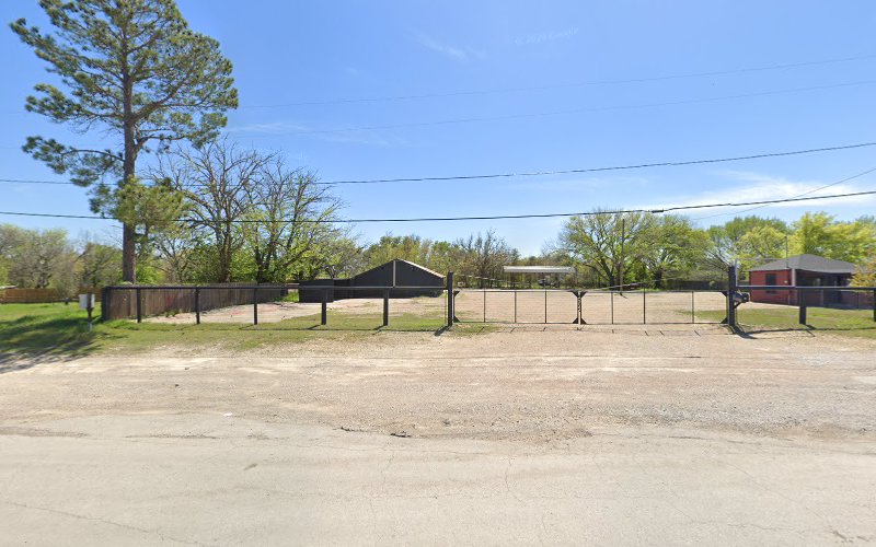 A-1 Concrete & Asphalt Inc in Weatherford