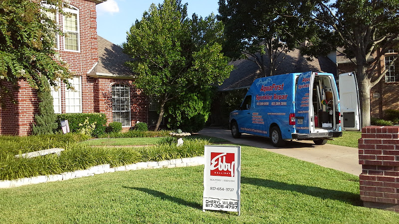 AquaFirst Sprinkler Repair LLC in Southlake