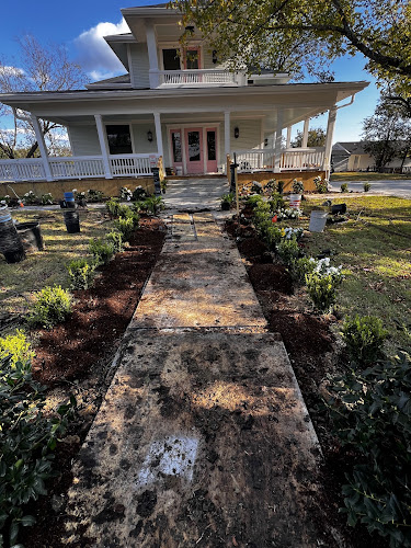 Superior Landscape and Irrigation in Greenville