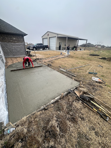 Crestrock Construction in Dallas